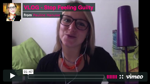 [VLOG] How To Stop Feeling Guilty About Bulimia