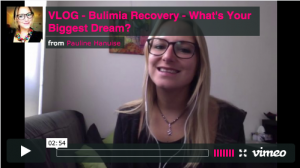 Bulimia Recovery